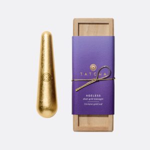 Akari Gold Massager