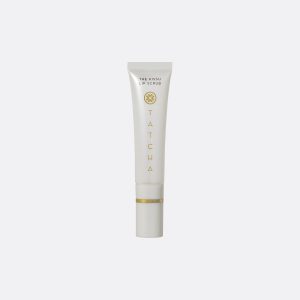 The Kissu Lip Scrub