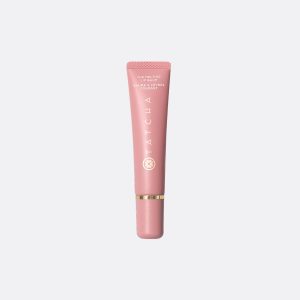 The Melting Lip Balm