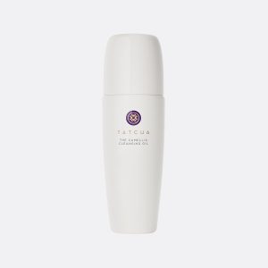 The Camellia Cleansing Oil