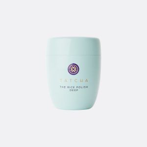 The Rice Polish: Deep