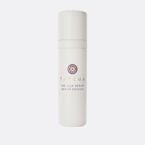 The Silk Serum
