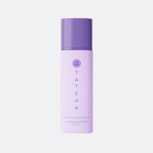The Silk Sunscreen SPF 50